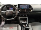 Citroen e-C4 50 kWh YOU!