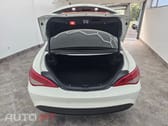 Mercedes-Benz CLA 180 d Urban
