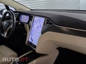 Tesla Model X 100D