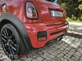 MINI Cooper John Cooper Works 153g