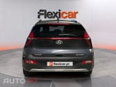 Hyundai Bayon 1.0 T-GDI Premium