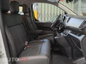 Opel Vivaro 1.5 CDTi L3H1 9Lugares