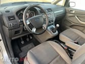 Ford C-Max 1.6 TDCi Trend