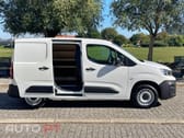 Peugeot Partner 1.5 HDI IVA Dedutível