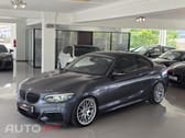 BMW M240 Coupe Aut