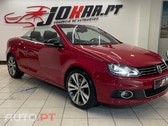 Volkswagen EOS 2.0 TDi BlueMotion DSG (NACIONAL)