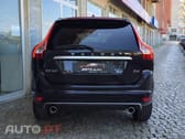 Volvo XC60 2.0 D4 R-Design