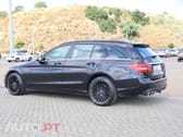 Mercedes-Benz C 200 D