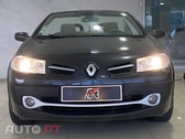 Renault Mégane Cabrio 1.5 DCI LUXE PRIVILEGE