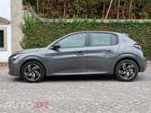 Peugeot 208 1.2 PureTech Allure