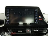 Toyota C-HR C-HR 1.8 Hybrid Exclusive