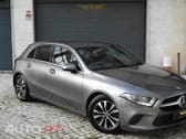 Mercedes-Benz A 180 d Progressive