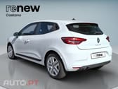 Renault Clio Blue dCi 100 Zen