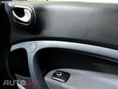 Smart ForTwo EQ prime
