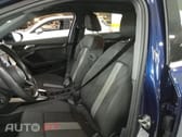 Audi A3 Sportback 40 TFSIe Advanced