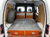 Volkswagen Caddy 2.0 TDI Business 4Motion