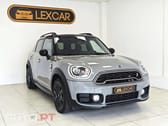 MINI Countryman Cooper SE ALL4 Auto