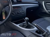 BMW 116 d