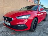 Seat Leon 1.0 eTSI Xcellence DSG