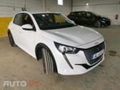 Peugeot E-208 50 kWh Active Pack