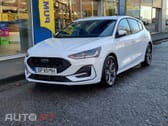Ford Focus 1.0 EcoBoost MHEV ST-Line