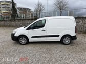 Citroen Berlingo 1.6 BlueHDi L1 3L