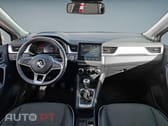 Renault Captur 1.0 TCe 100 Bi-Fuel techno