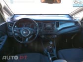 Kia Carens 1.7 CRDI ISG TX 7 Lug