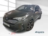 Toyota C-HR 1.8 Hybrid Square Collection