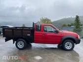 Nissan Pick Up 2.5 TD KC