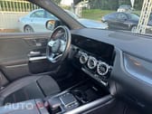 Mercedes-Benz GLA 250 e AMG Line