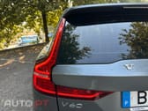 Volvo V60 2.0 D3 R-Design Geartronic