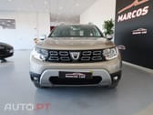 Dacia Duster 1.5 dCi Prestige