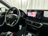 Cupra Leon ST 1.4 e-Hybrid DSG