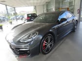 Porsche Panamera 4 E-Hybrid