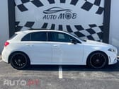 Mercedes-Benz A 180 7G-DCT AMG Line Advanced