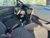 Renault Clio Sport Tourer 1.5 dCi Limited