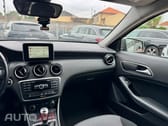 Mercedes-Benz GLA 180 d Style