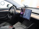 Tesla Model 3 Standard Range Plus RWD