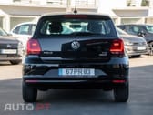 Volkswagen Polo 1.4 TDi Trendline