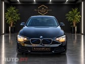BMW 114 d