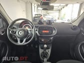 Smart ForFour 1.0 Passion 71