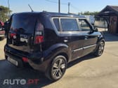Kia Soul 1.6 CRDI