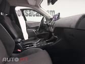 DS DS3 Crossback E-Tense Performance Line