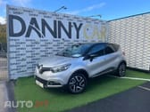 Renault Captur 1.5 dCi Exclusive XMOD EDC