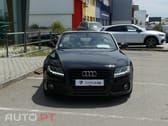 Audi A5 2.0 TDi S-line