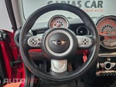 MINI Cooper D