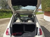 Fiat 500 1.3 16V Multijet Lounge