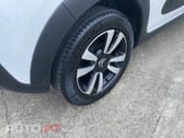 Citroen C3 1.2 PureTech C-Series