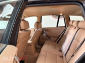 BMW X3 20 d xDrive Auto